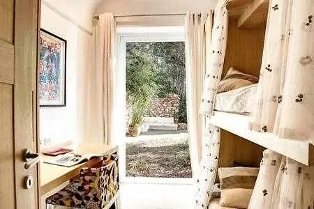 Gocce - Bouganvillea Superb With Views Vila Capri