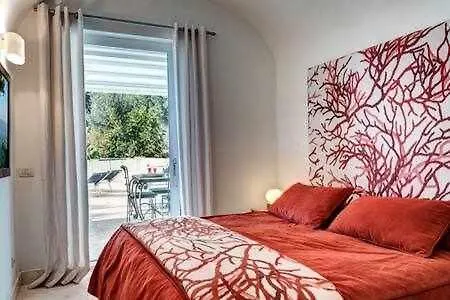 Gocce Villas - Villa Bouganvillea Superb Capri Villa With Views Villa