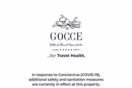 Gocce Villas - Villa Bouganvillea Superb Capri Villa With Views *