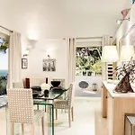 Gocce - Bouganvillea Superb With Views * Capri