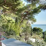 Villa Gocce - Bouganvillea Superb With Views Capri