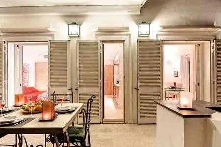 Gocce - Bouganvillea Superb With Views Villa Capri