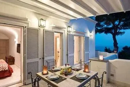 Villa Gocce - Bouganvillea Superb With Views