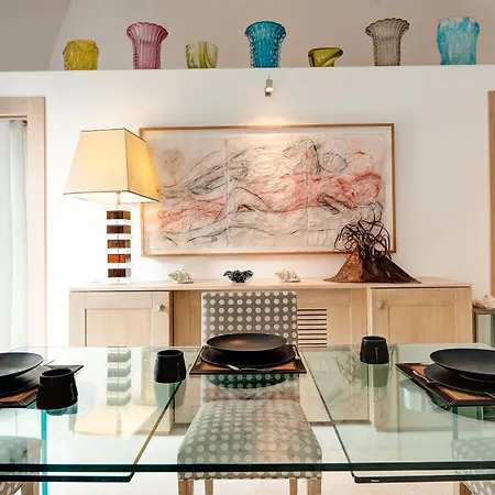 Villa Gocce Villas - Villa Bouganvillea Superb Capri Villa With Views