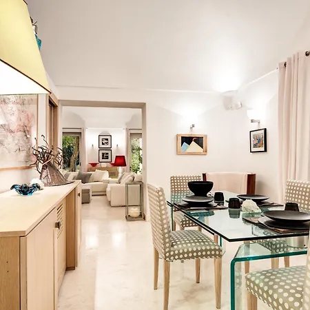 فيلة Gocce - Bouganvillea Superb With Views *