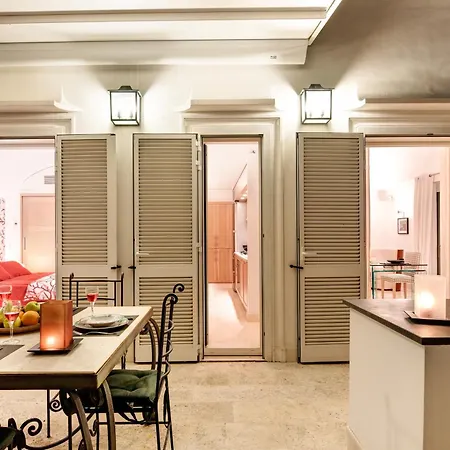 Gocce - Bouganvillea Superb With Views