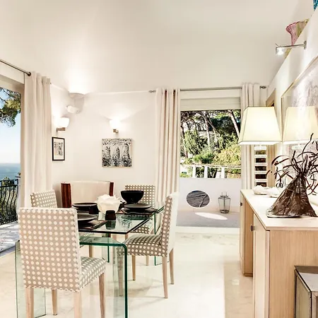 Gocce - Bouganvillea Superb With Views * 卡普里
