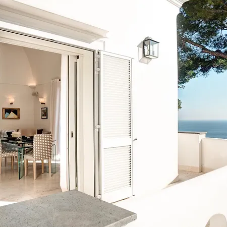 别墅 Gocce - Bouganvillea Superb With Views *