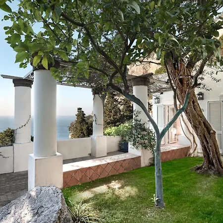别墅 Gocce - Bouganvillea Superb With Views *